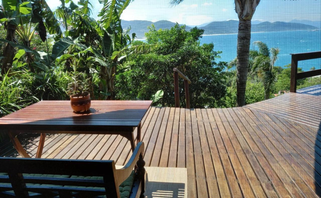 Luxury Suites Vila Indonesia Garopaba Exterior photo