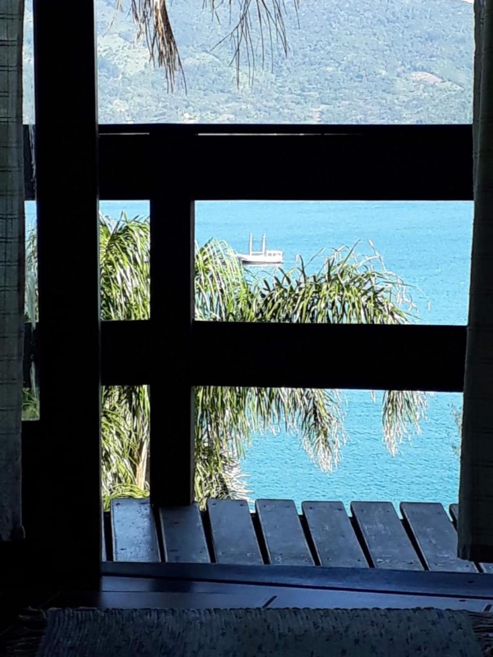 Luxury Suites Vila Indonesia Garopaba Exterior photo