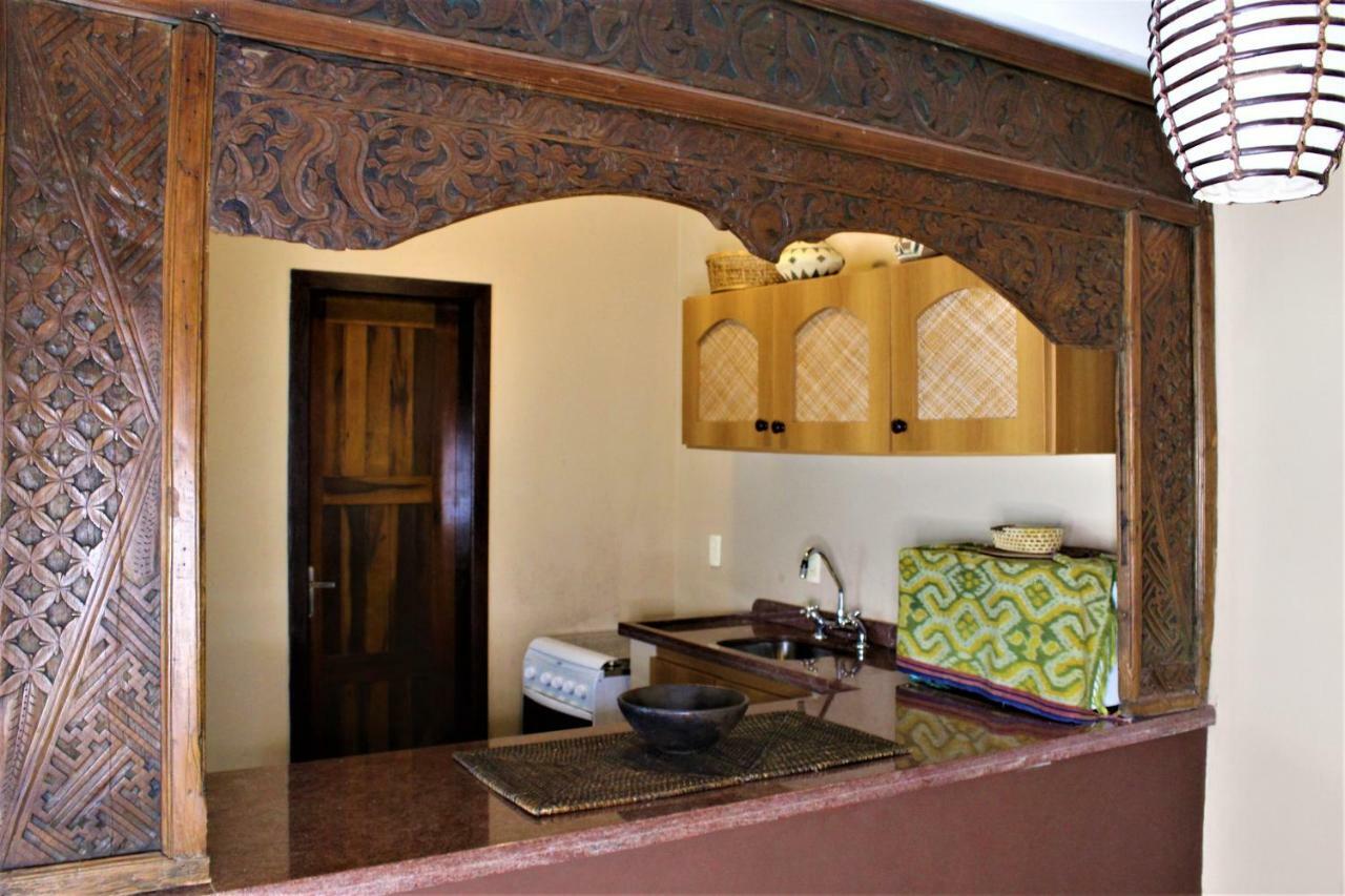 Luxury Suites Vila Indonesia Garopaba Exterior photo